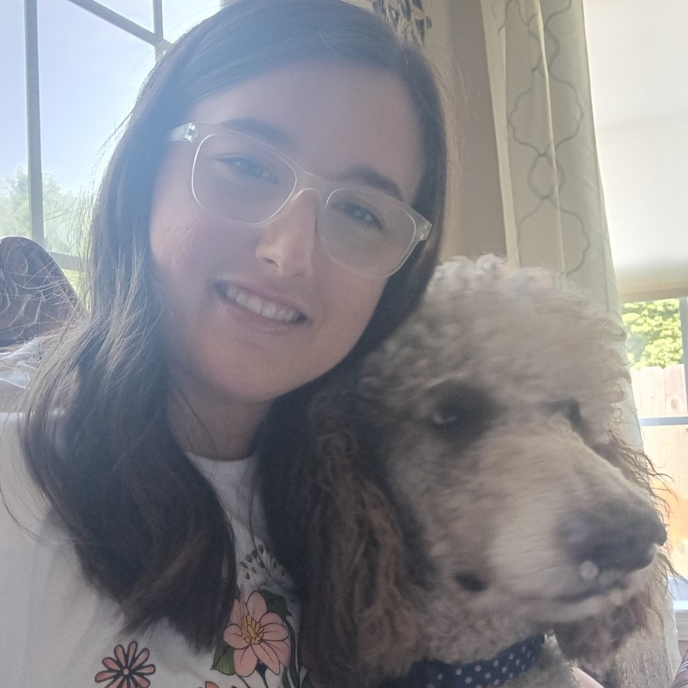 Meet your Posher, Bethany